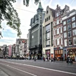winkels amsterdam